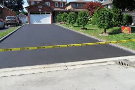 Why Choose Us For All Your Driveway Paving Needs in Lodi, WI?